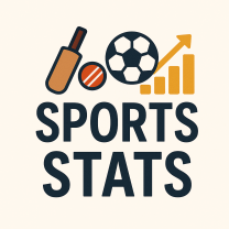 Sports Record and Stats 