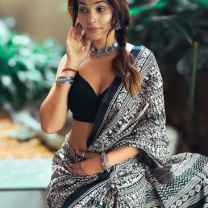 Kimaya Kapoor