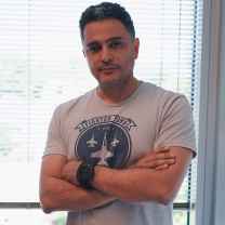 Bardya Ziaian