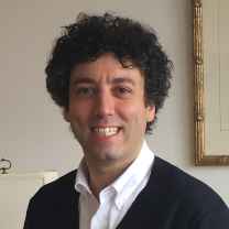 Charles Comenos