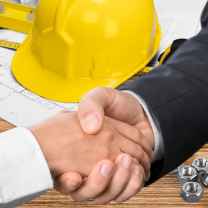 Houston and Associates Construction