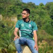 Syed Alauddin Ahmed Rizve