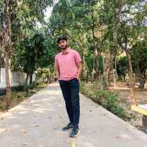 Miftahul Islam Shiam