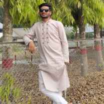 SAKIB AHMMED