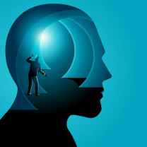 The mindset journal by k'lari 