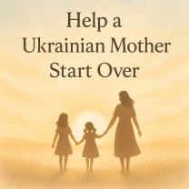 Войченко Катерина
