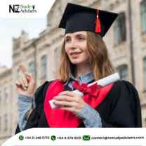 New Zealand Visa Student