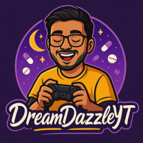 DREAME DAZZLE YT