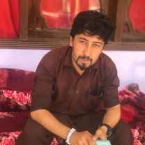 said muntazir shah