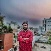 Rakibur Rahman Tonmay