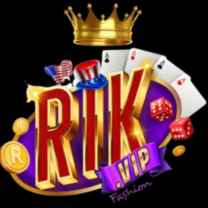 RikVip - Cổng Game Bài Đổi Thưởng