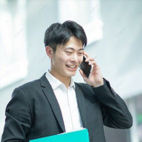 CEO Trần Phong