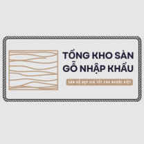 Tổng Kho Sàn Gỗ Nhập Khẩu
