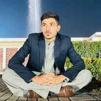 Khizar Aman