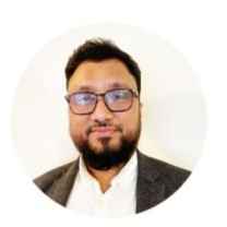 Mohammed Amanur Rahman Aman