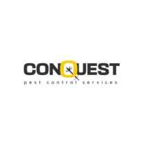 conquest pest service