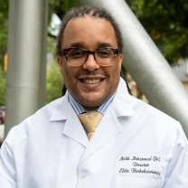 Malik Salaam Muhammad
