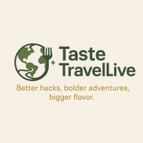 TasteTravelLive