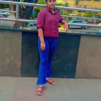 Sanjana Reddy