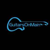 Guitars on Main