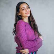 Trisha Sharma