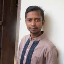 Ramjanul Haque Khandakar