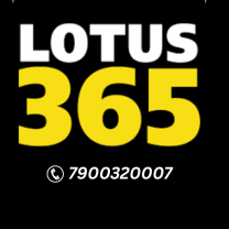 Lotus365matches