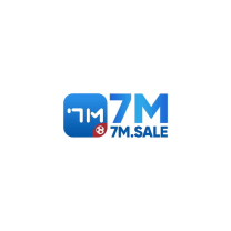 7M sale