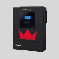 Crown Inverter