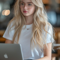 Olivia jones