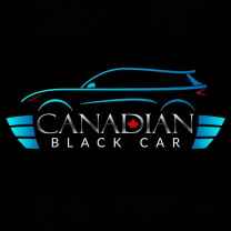 Canadian Black Car