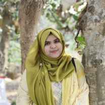 sayma farzana tamima
