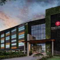 Kings College UK Digital Marketing