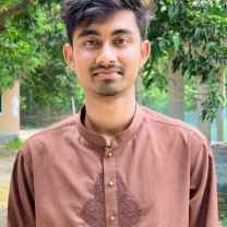 MD MORSADUL ISLAM