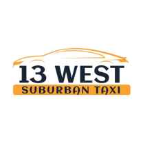 13 West Suburban Taxi