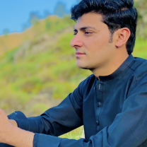 Sajjad Ahmad 