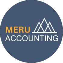 Meru Accounting