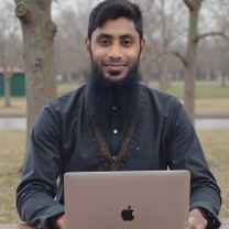 Md Hasan Ali