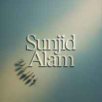 Sunjid Alam