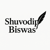Shuvodip Biswas 