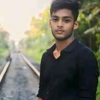 M Kamrul Islam 