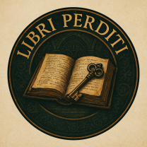The Lost Books - "Libri Perditi"