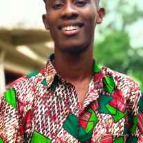 Mgbeoji Maximilian Chukwudum 