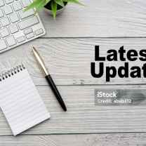 Latest Update 