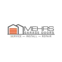Mehrs garage doors