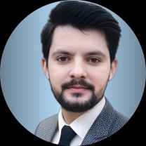 Mujeeb UR Rehman