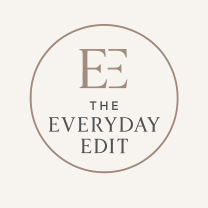 The Everyday Edit