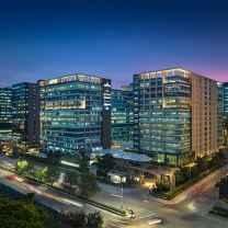 Satva City