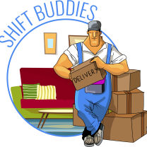 Shift Buddies