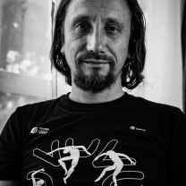 Felipe Camacho Otero